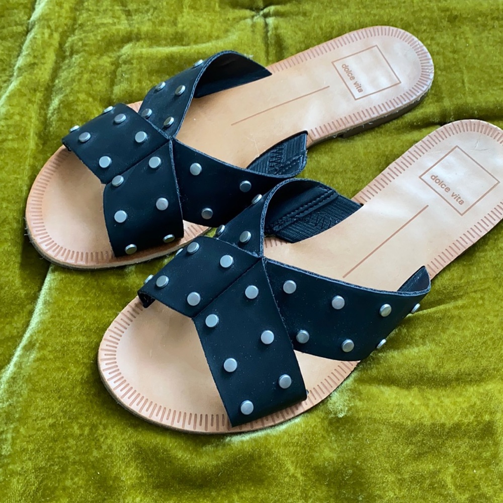Dolce Vita Sandals